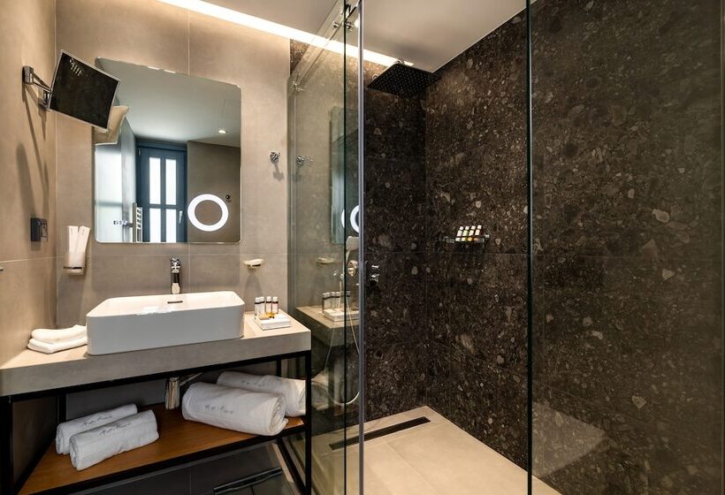 古典房间, Aeifos Boutique