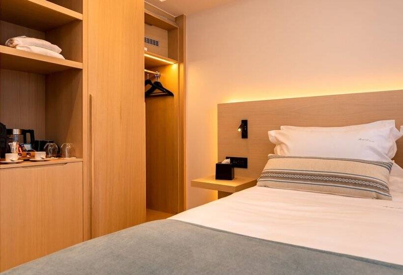 古典房间, Aeifos Boutique