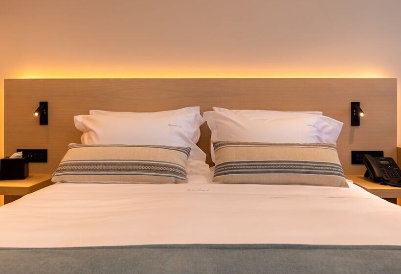 古典房间, Aeifos Boutique