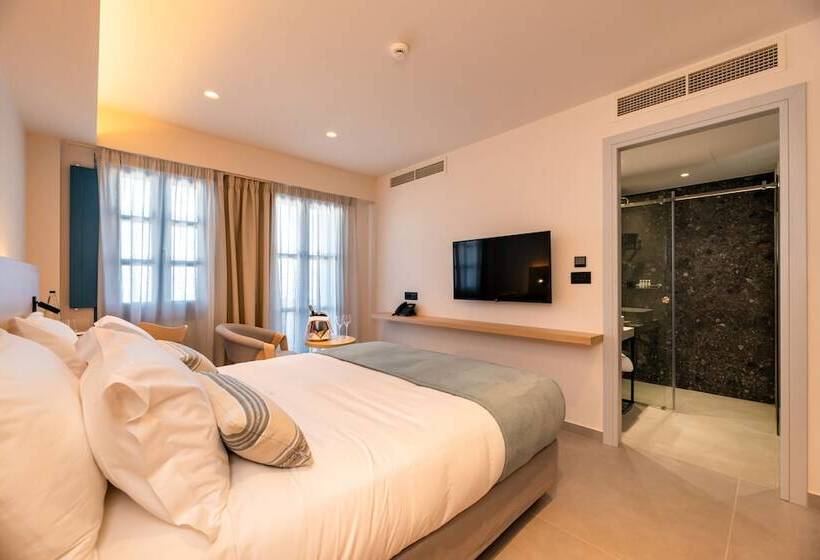 古典房间, Aeifos Boutique