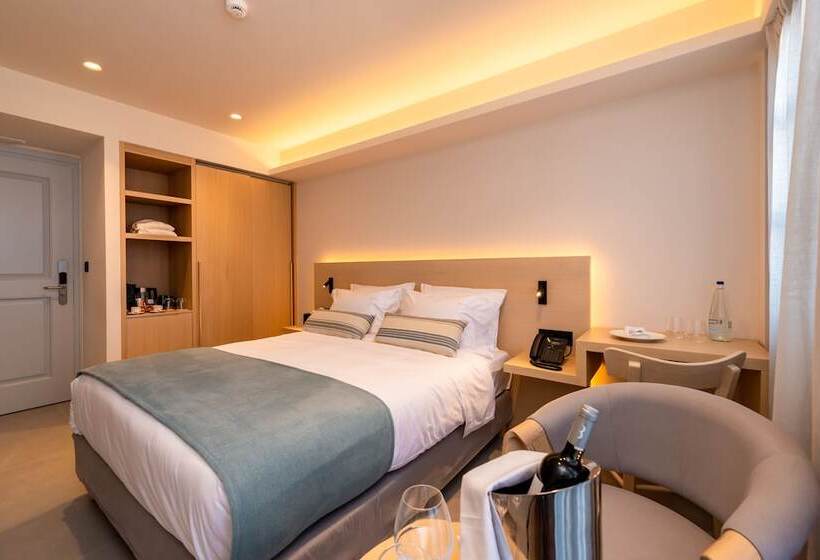 古典房间, Aeifos Boutique