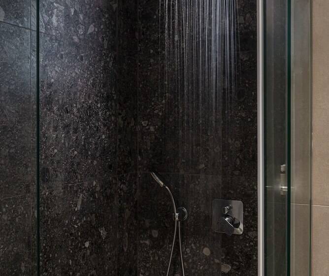 小型套房, Aeifos Boutique