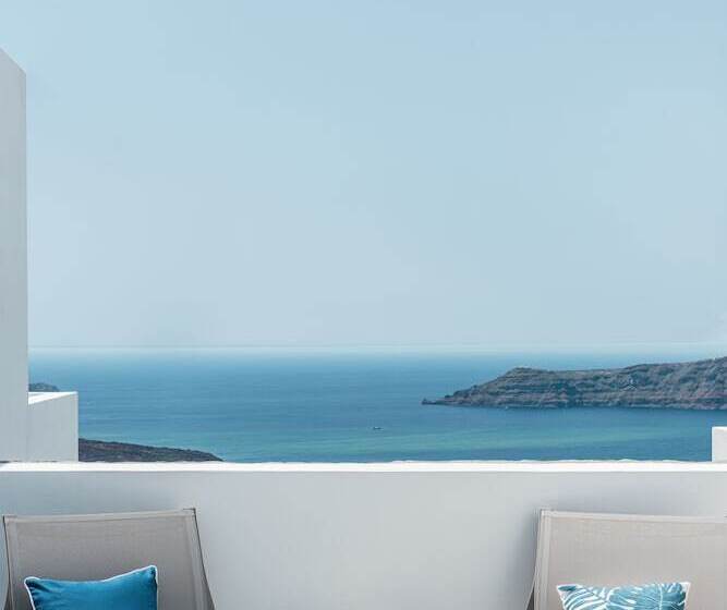 标准间, Aeifos Boutique