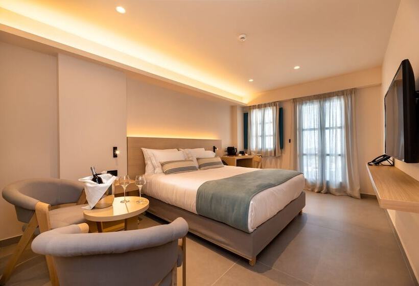 标准间, Aeifos Boutique