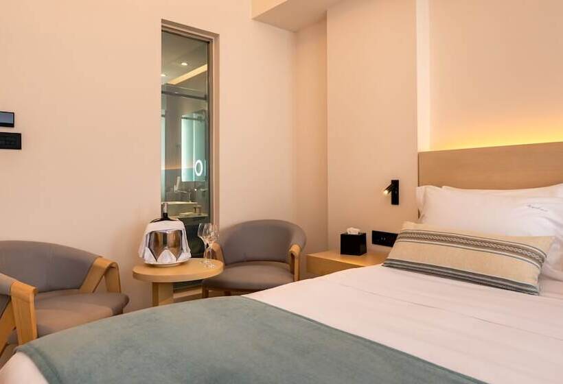 标准间, Aeifos Boutique