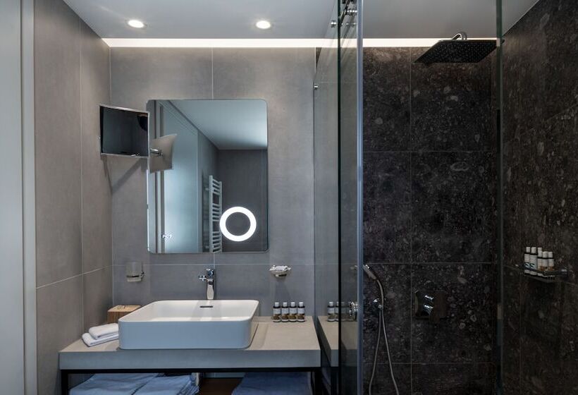 主人套房, Aeifos Boutique