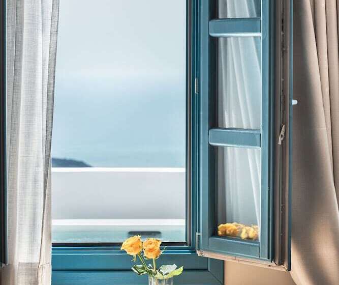 主人套房, Aeifos Boutique