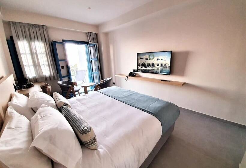 套房, Aeifos Boutique