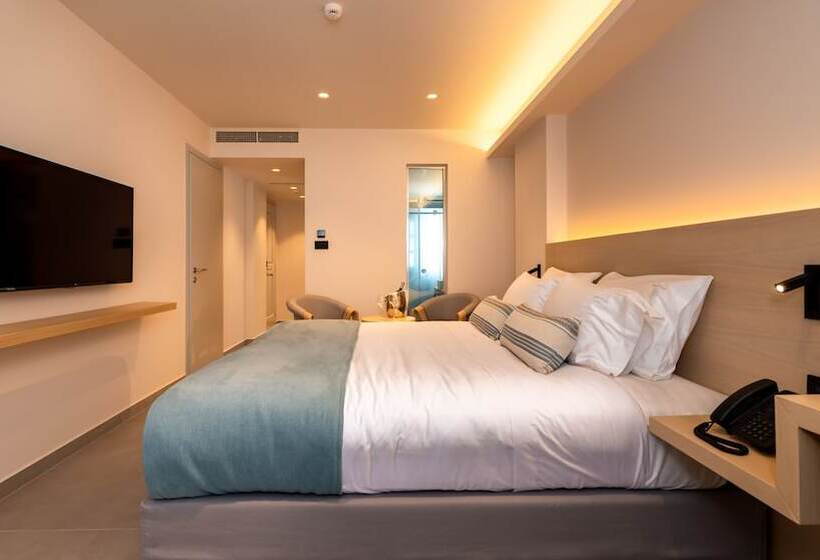 套房, Aeifos Boutique