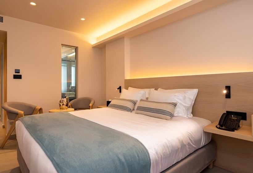 套房, Aeifos Boutique