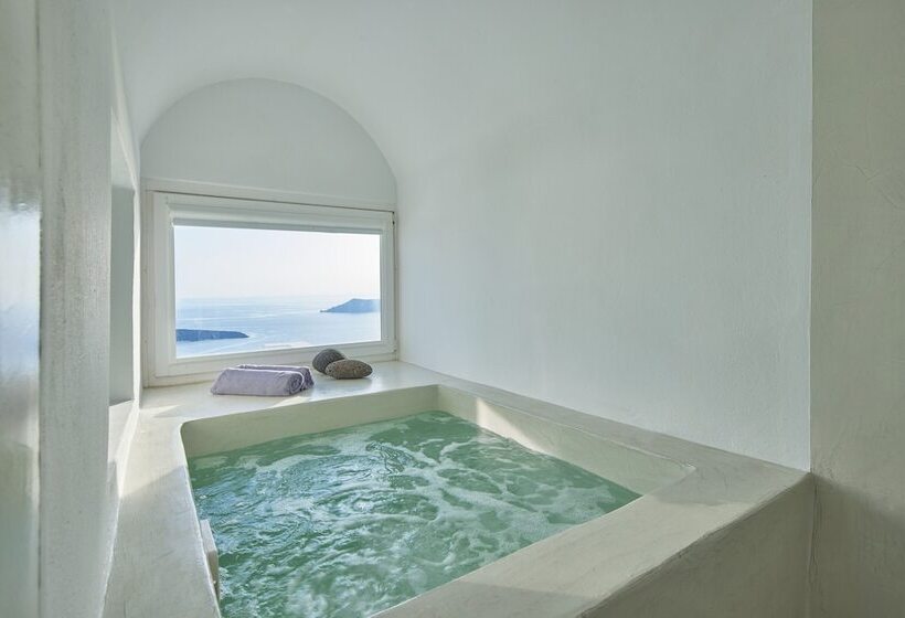 带1个卧室的别墅, Aeifos Boutique