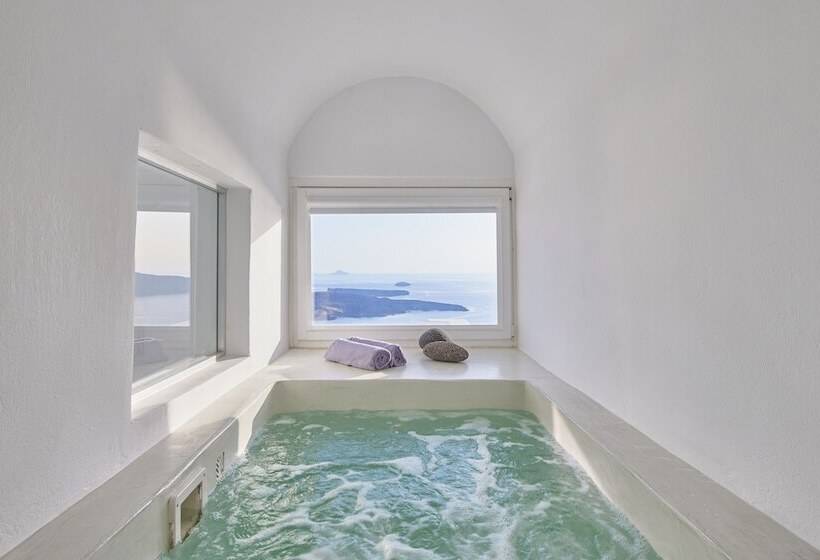 带1个卧室的别墅, Aeifos Boutique