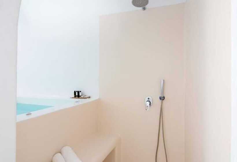 带1个卧室的别墅, Aeifos Boutique