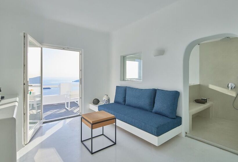 带1个卧室的别墅, Aeifos Boutique