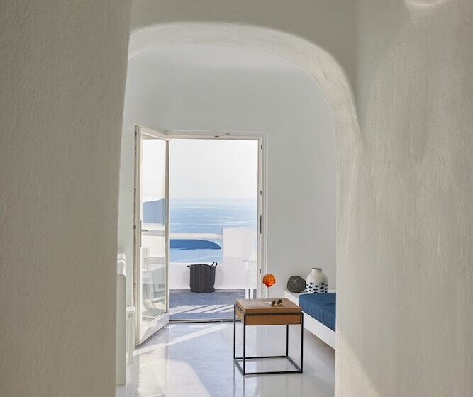 带1个卧室的别墅, Aeifos Boutique