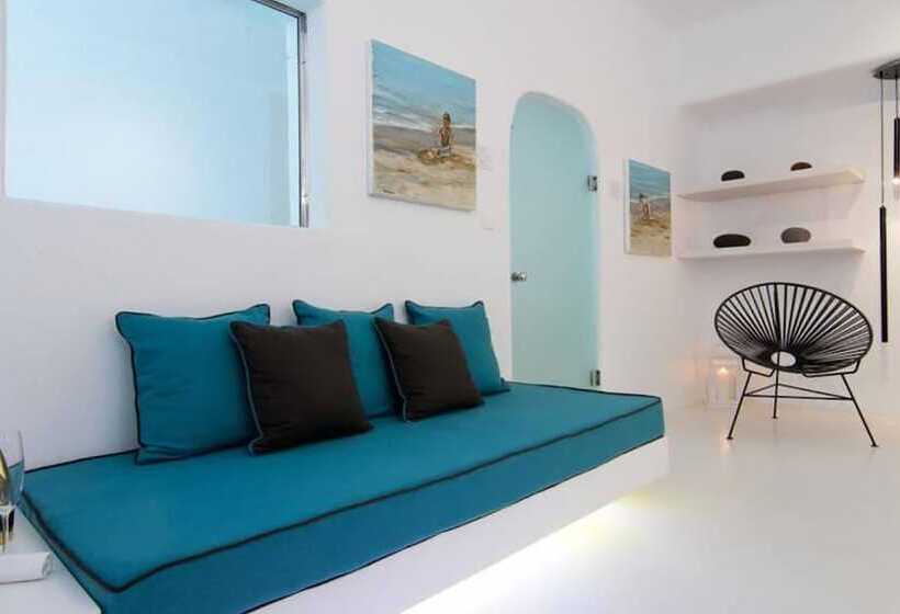 带1个卧室的别墅, Aeifos Boutique