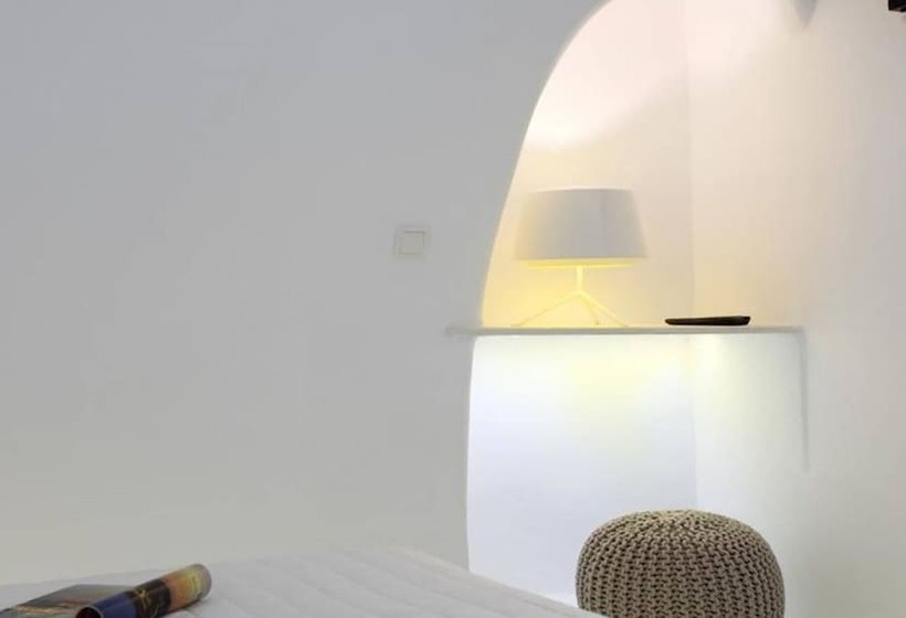 带1个卧室的别墅, Aeifos Boutique