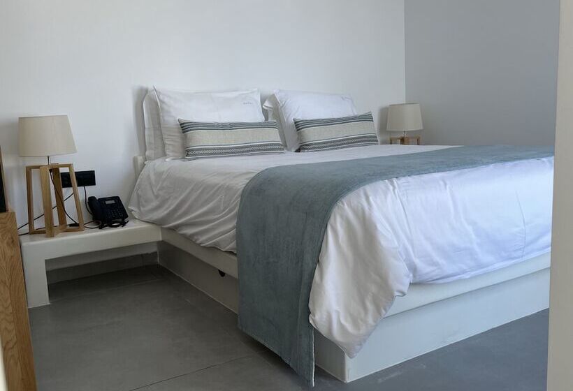 舒适型房间, Aeifos Boutique