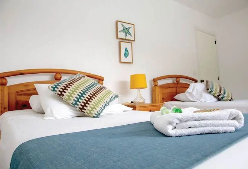 1ベッドルームベーシックアパートメント, Green9 Hotel & Beach Resort Same