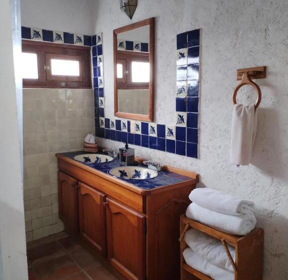 デラックスルーム, Xani Mui