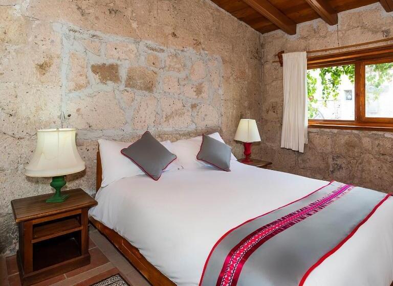 ベーシックルーム, Xani Mui