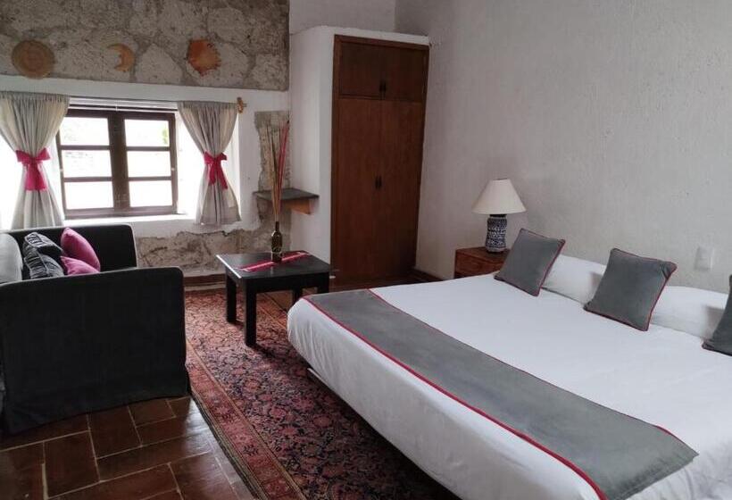 スタンダードルーム, Xani Mui