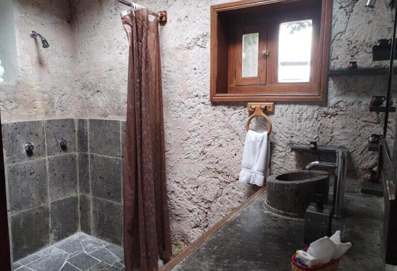 スタンダードルーム, Xani Mui