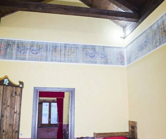 غرفة أساسية فردية, S.maria Degli Angeli C. Ospitalità