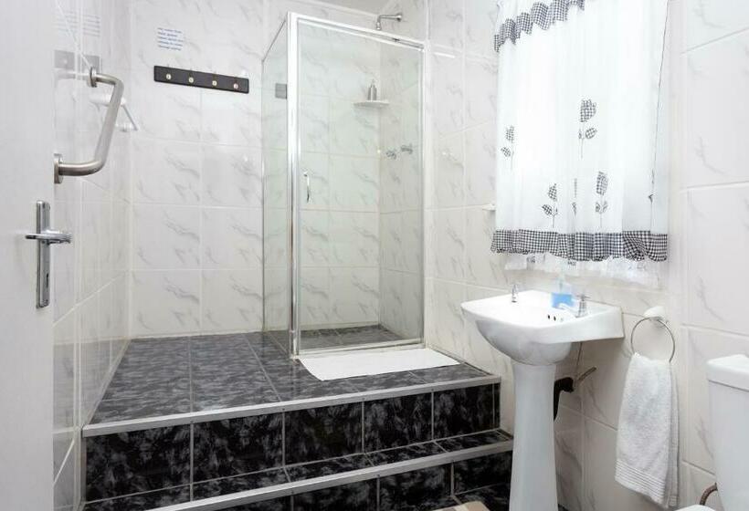 דירת חדר, Gariep Dam Sunrose Group Of Guest Houses