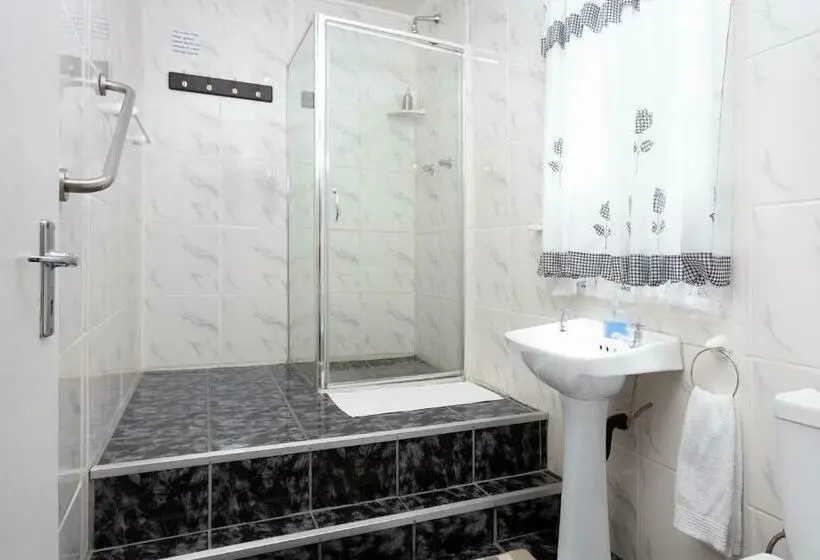 １ベッドルームアパートメント, Gariep Dam Sunrose Group Of Guest Houses