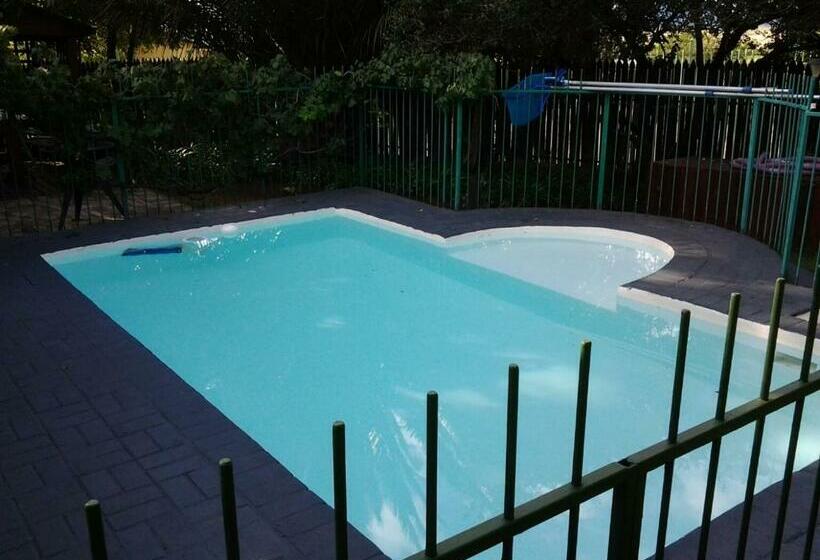 דירת חדר, Gariep Dam Sunrose Group Of Guest Houses