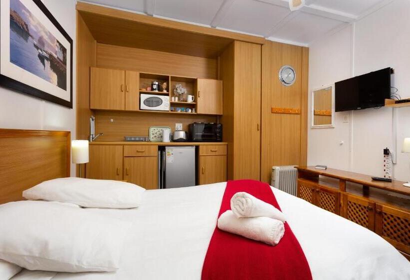 דירת חדר, Gariep Dam Sunrose Group Of Guest Houses