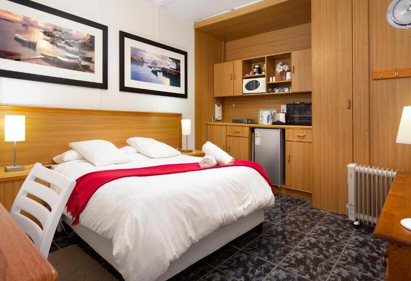 דירת חדר, Gariep Dam Sunrose Group Of Guest Houses