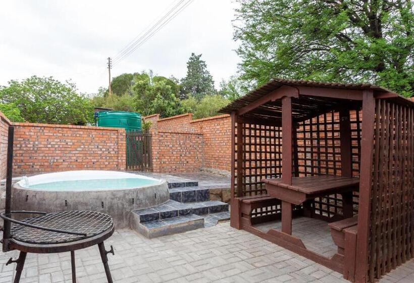 דירת חדר, Gariep Dam Sunrose Group Of Guest Houses