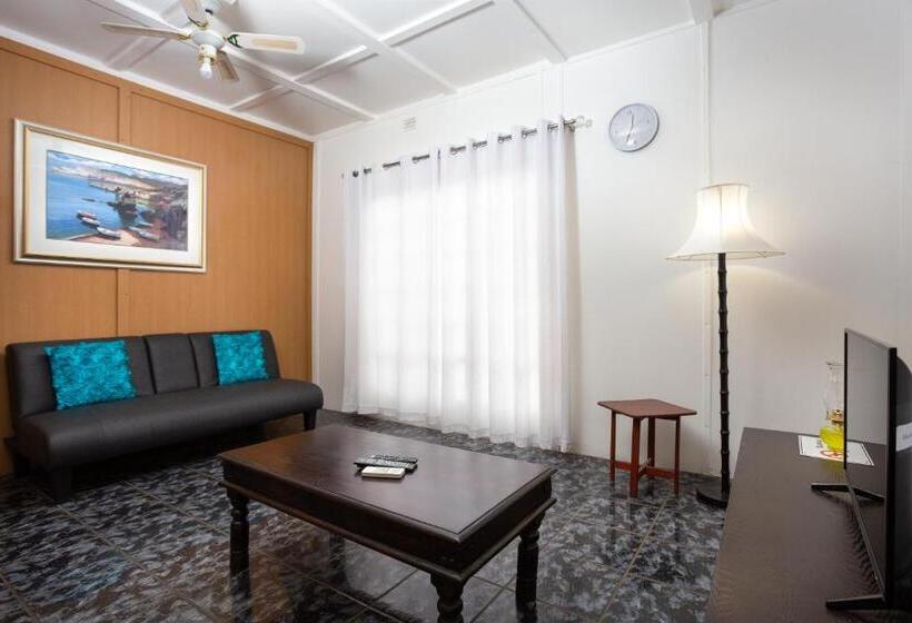 דירת חדר, Gariep Dam Sunrose Group Of Guest Houses