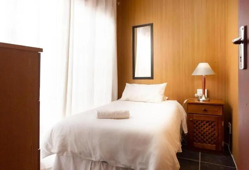 スタンダードトリプルルーム, Gariep Dam Sunrose Group Of Guest Houses