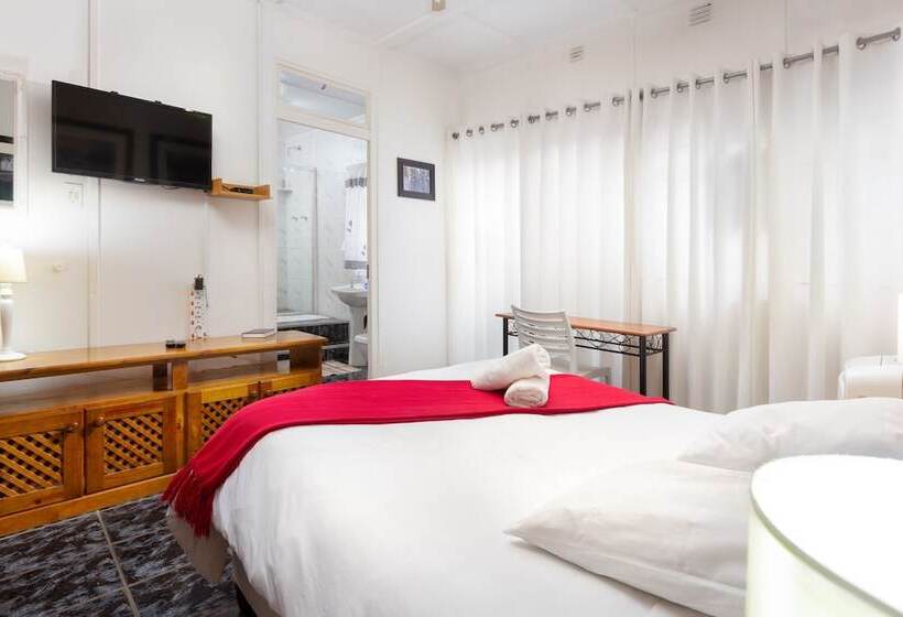 דירת חדר, Gariep Dam Sunrose Group Of Guest Houses