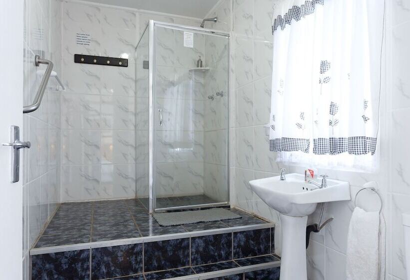 דירת חדר, Gariep Dam Sunrose Group Of Guest Houses