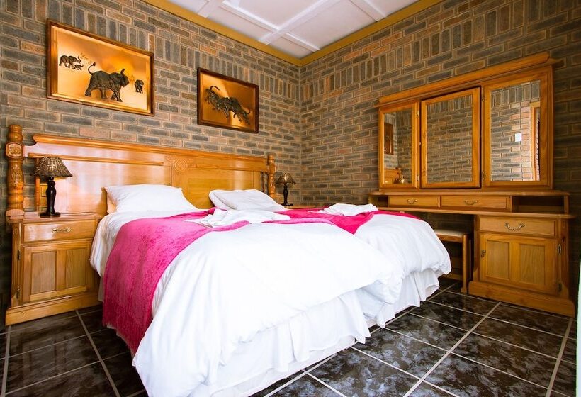 Апартаменты 1 Спальня, Gariep Dam Sunrose Group Of Guest Houses
