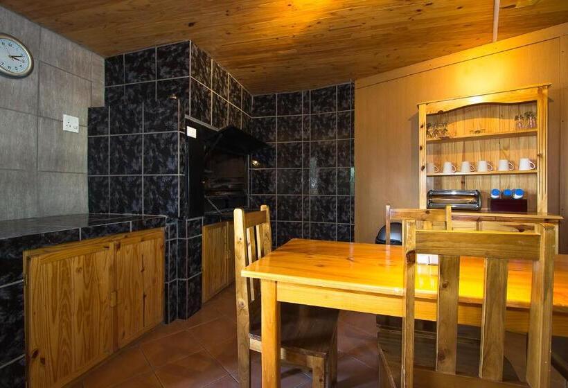 חדר סטנדרט, Gariep Dam Sunrose Group Of Guest Houses