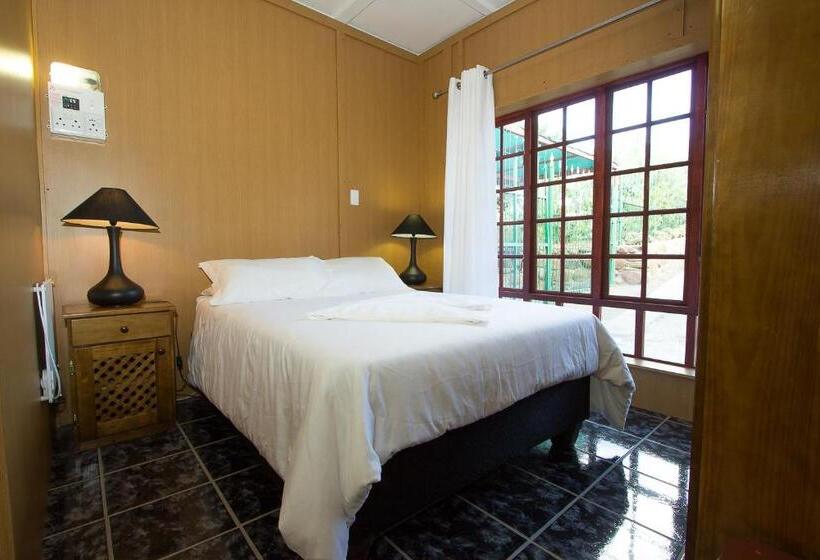 חדר סטנדרט, Gariep Dam Sunrose Group Of Guest Houses