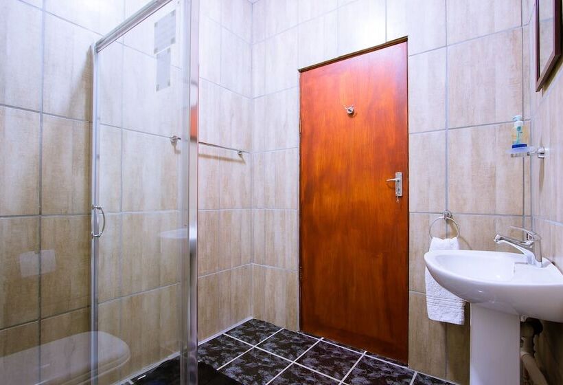 דירת חדר, Gariep Dam Sunrose Group Of Guest Houses