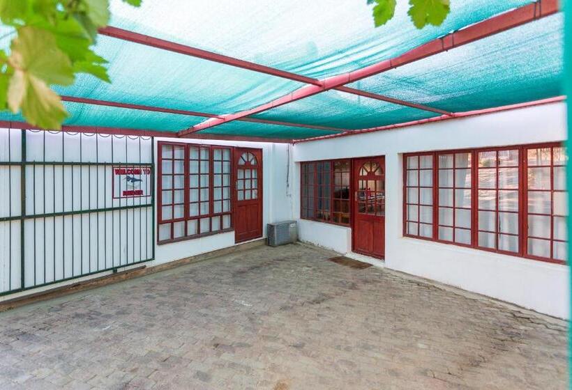 חדר סטנדרט, Gariep Dam Sunrose Group Of Guest Houses