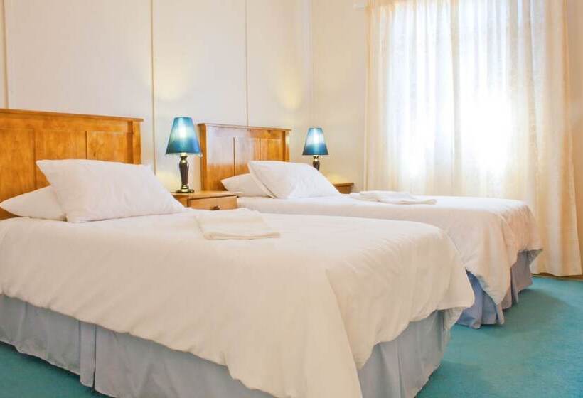 דירת חדר, Gariep Dam Sunrose Group Of Guest Houses