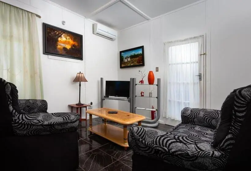 ファミリールーム, Gariep Dam Sunrose Group Of Guest Houses