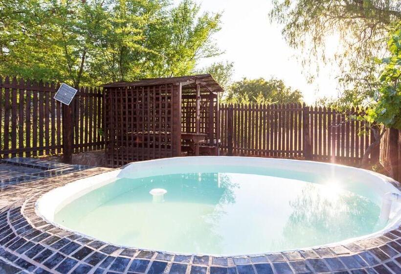 דירת חדר, Gariep Dam Sunrose Group Of Guest Houses