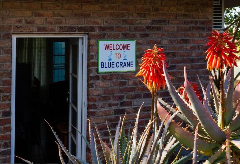 חדר משפחתי, Gariep Dam Sunrose Group Of Guest Houses