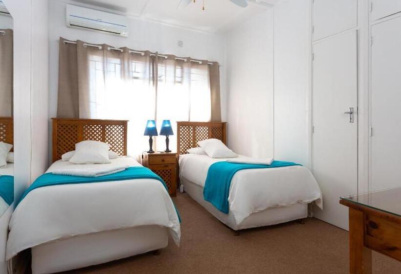 חדר משפחתי, Gariep Dam Sunrose Group Of Guest Houses