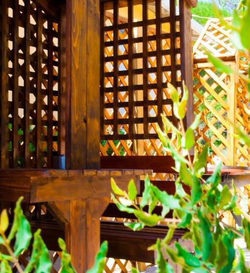 דירת חדר, Gariep Dam Sunrose Group Of Guest Houses