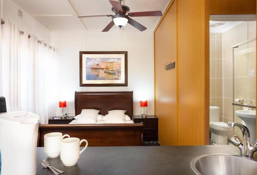 דירת חדר, Gariep Dam Sunrose Group Of Guest Houses